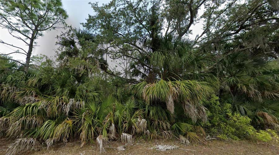 Property photo for 17378 POWELL AVENUE, Port Charlotte, FL