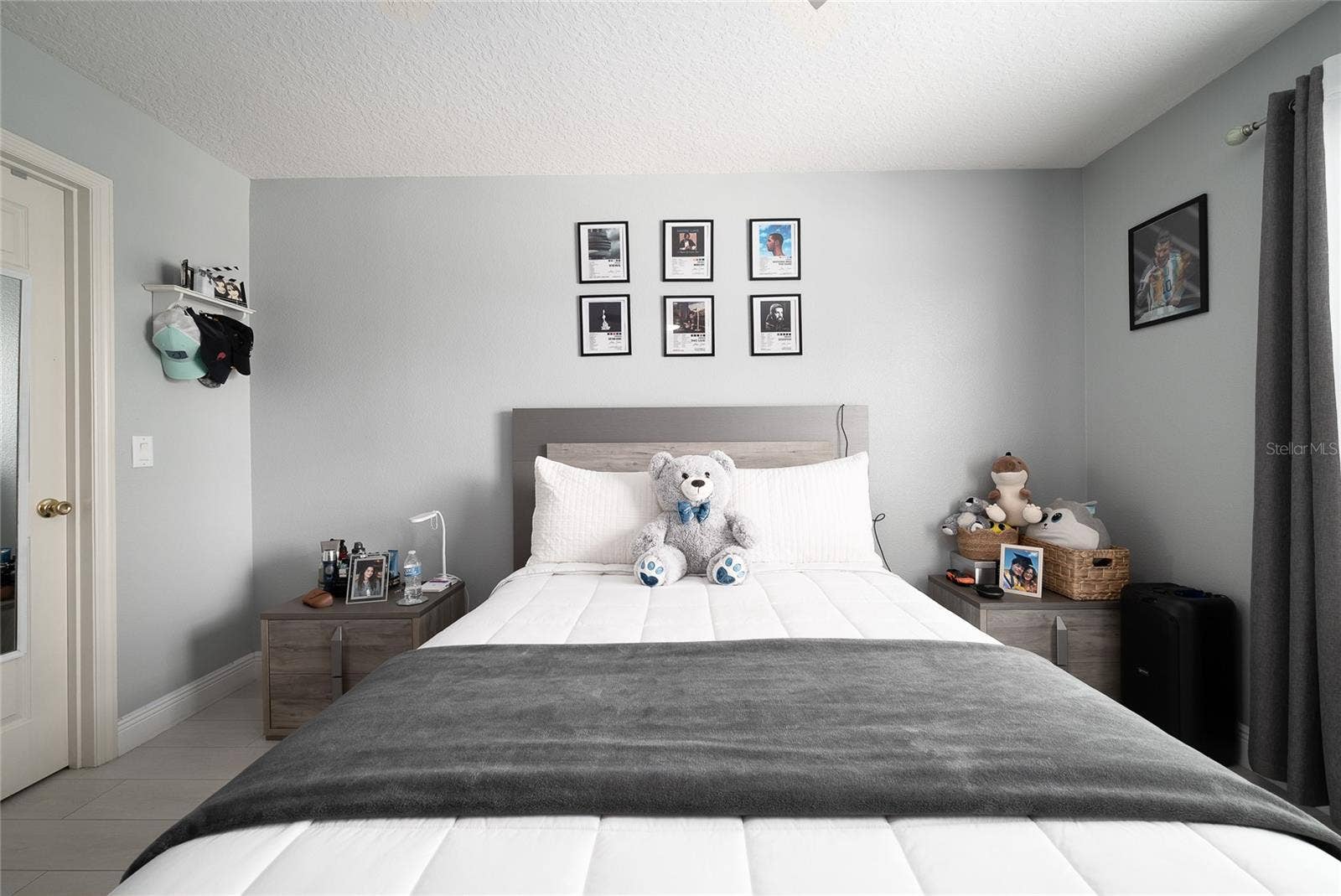 2122 CASCADES COVE DRIVE, Orlando, FL 32820 Bedroom #3