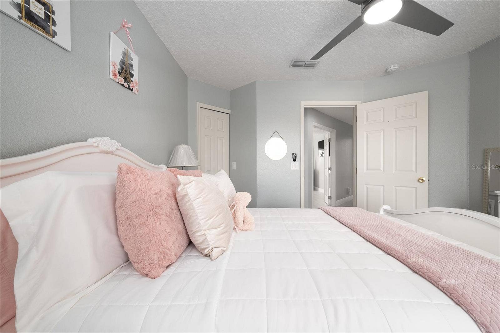 2122 CASCADES COVE DRIVE, Orlando, FL 32820 Bed#5 Mother-in-Law