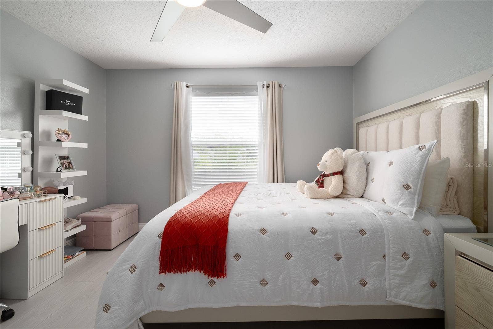 2122 CASCADES COVE DRIVE, Orlando, FL 32820 Bedroom #2