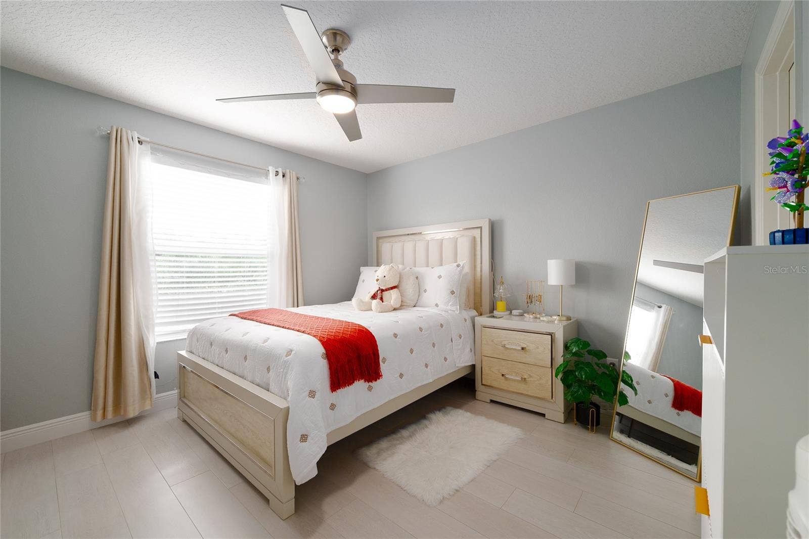 2122 CASCADES COVE DRIVE, Orlando, FL 32820 Bedroom #2