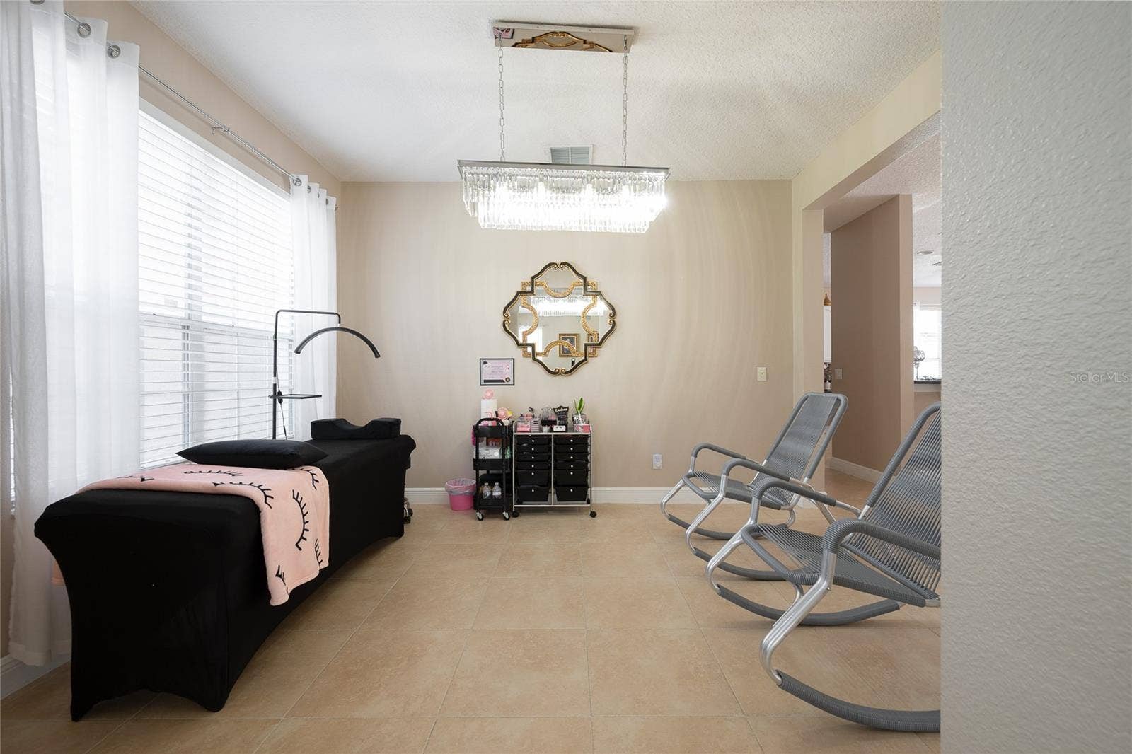 2122 CASCADES COVE DRIVE, Orlando, FL 32820 Dinning Room