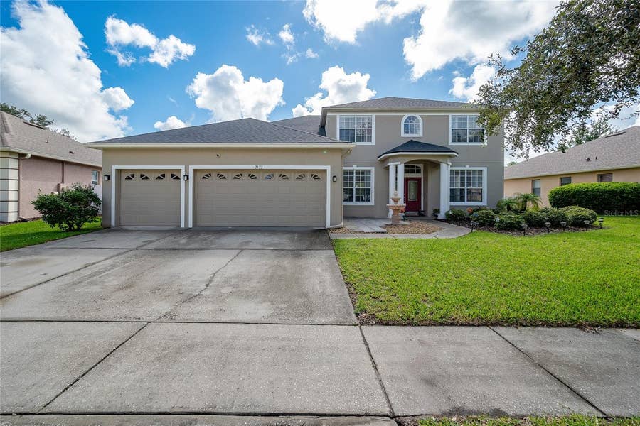 Property photo for 2122 CASCADES COVE DRIVE, Orlando, FL