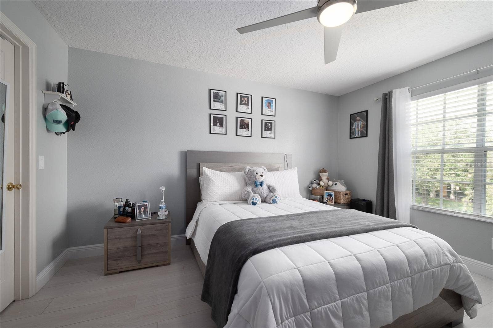 2122 CASCADES COVE DRIVE, Orlando, FL 32820 Bedroom #3