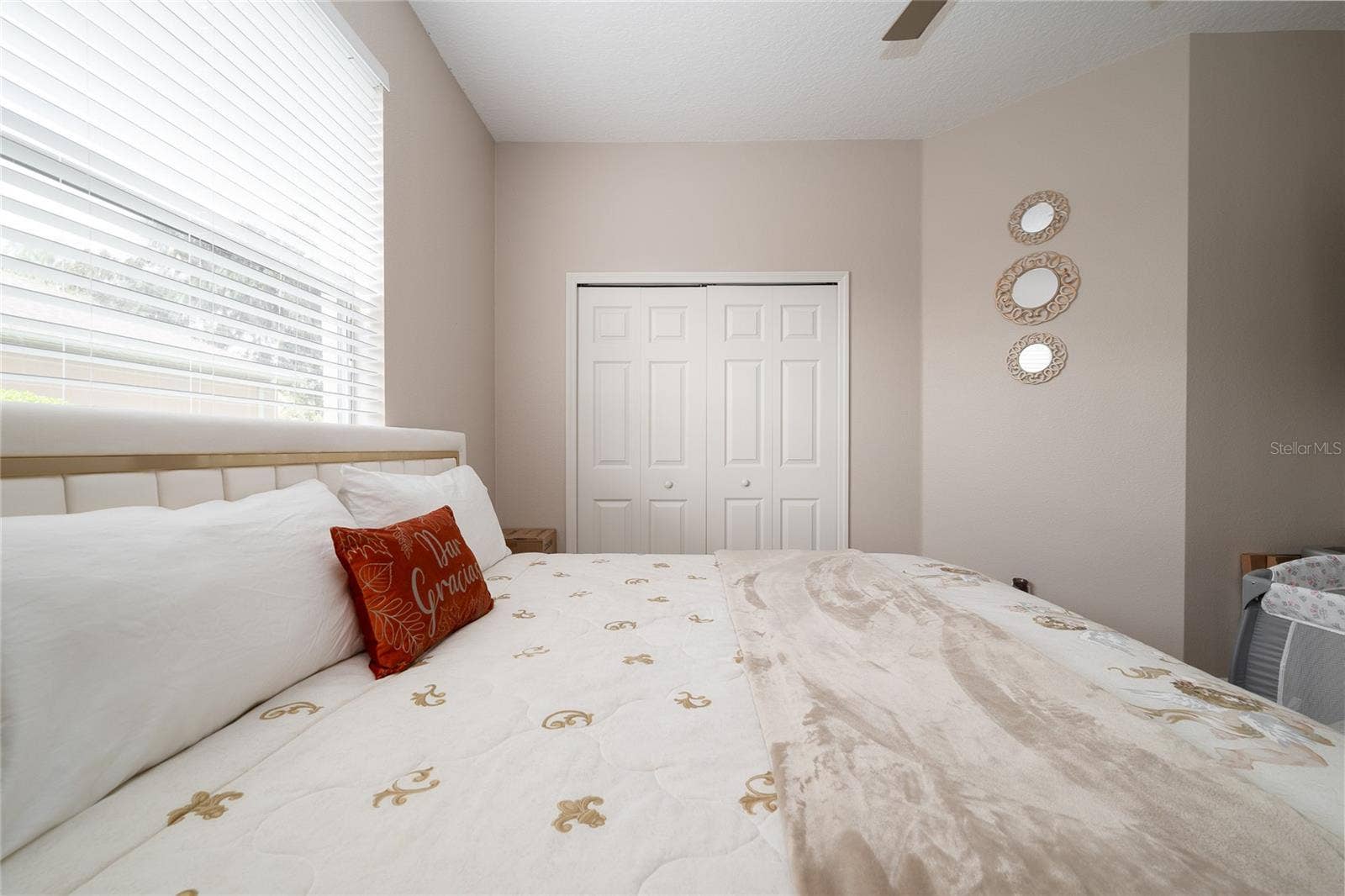 2122 CASCADES COVE DRIVE, Orlando, FL 32820 Bedroom #4