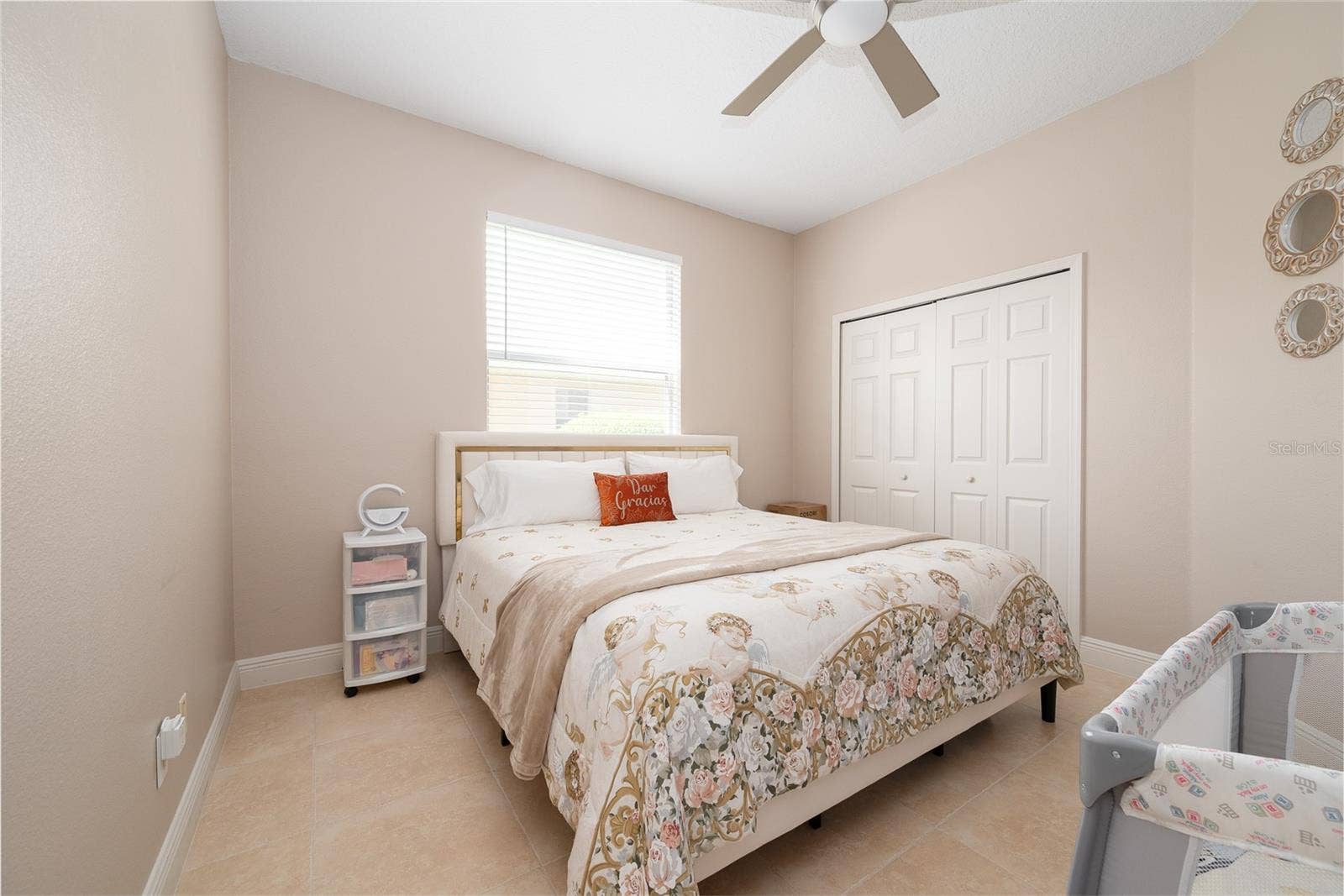 2122 CASCADES COVE DRIVE, Orlando, FL 32820 Bedroom #4