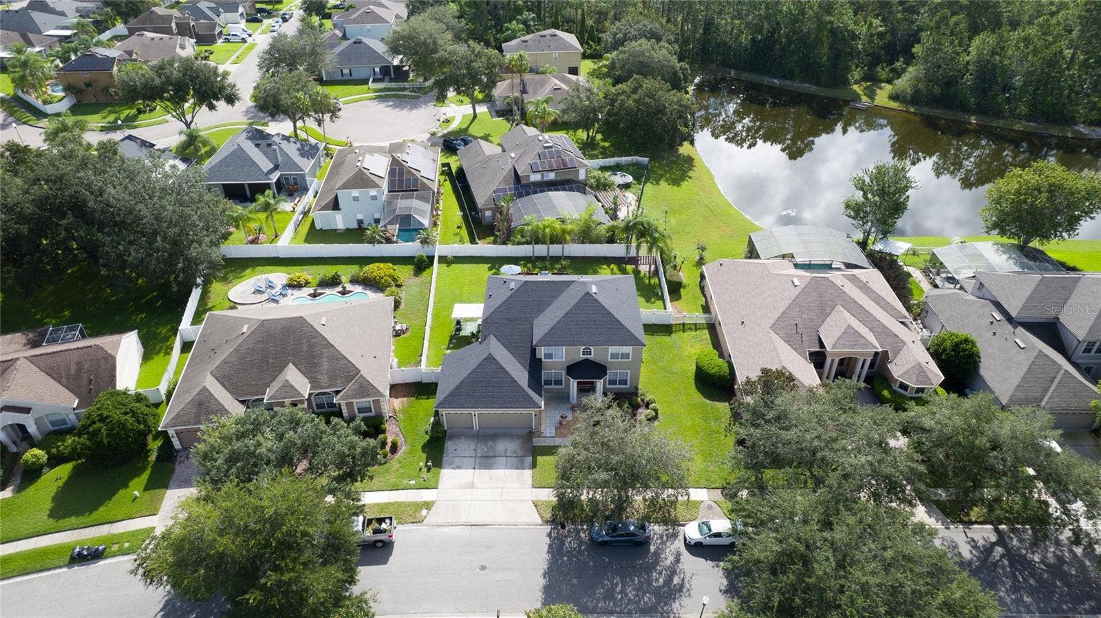 2122 CASCADES COVE DRIVE, Orlando, FL 32820 2122 CASCADES COVE DRIVE, Orlando, FL 32820