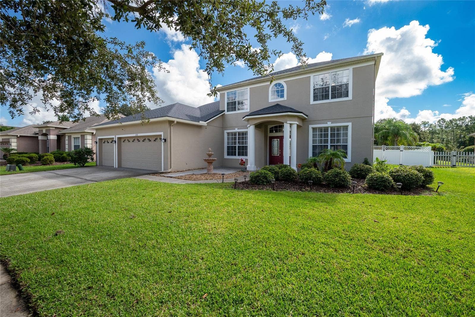 2122 CASCADES COVE DRIVE, Orlando, FL 32820 2122 CASCADES COVE DRIVE, Orlando, FL 32820