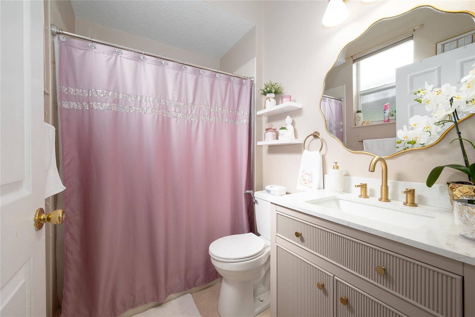 2122 CASCADES COVE DRIVE, Orlando, FL 32820 Bath for bedrooms 2-3-4