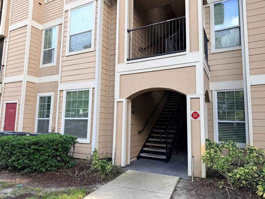 Property photo for 2025 ERVING CIRCLE, #103, Ocoee, FL