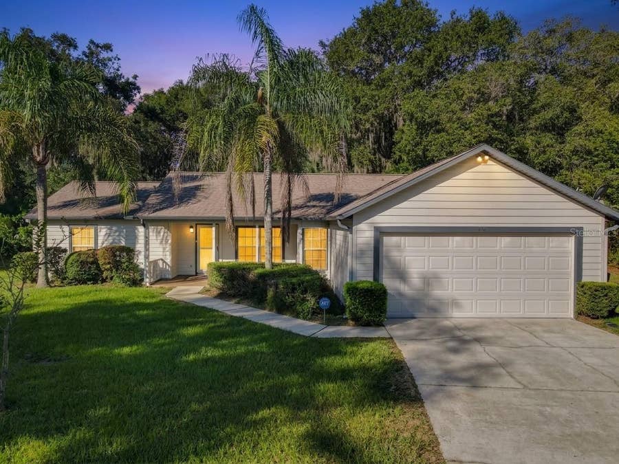 Property photo for 1056 SHADY HOLLOW DRIVE, Deland, FL