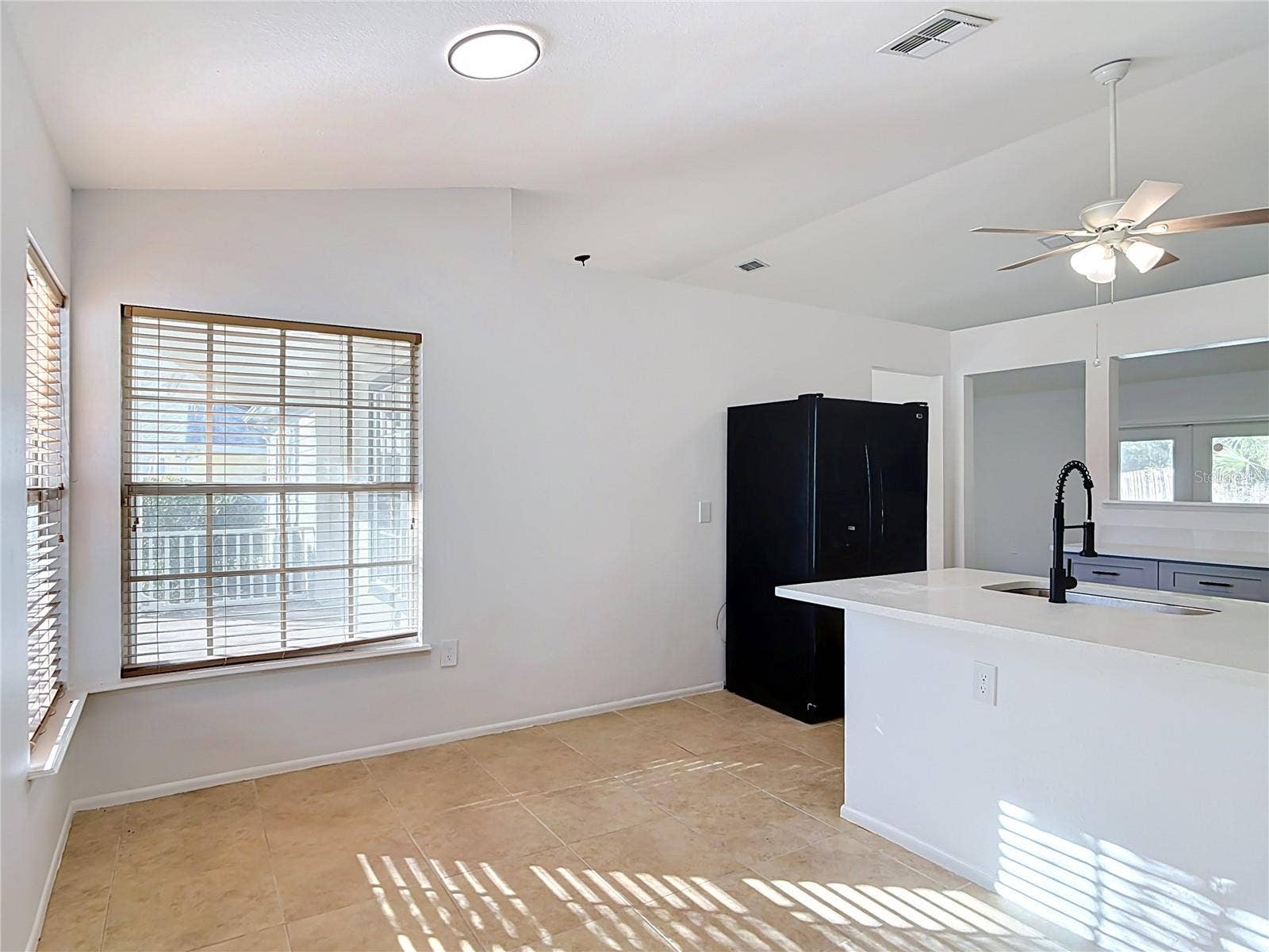 1056 SHADY HOLLOW DRIVE, Deland, FL 32724 Breakfast room
