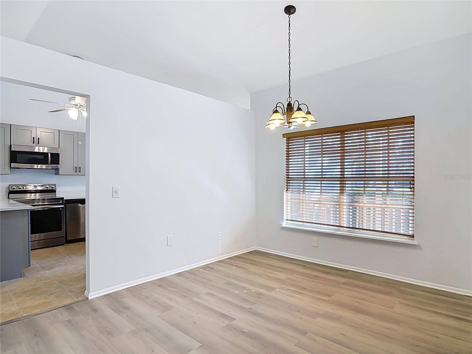 1056 SHADY HOLLOW DRIVE, Deland, FL 32724 Dining room