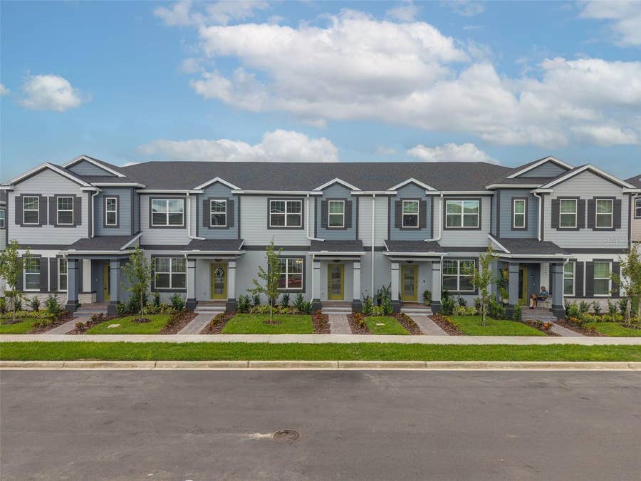 Property photo for 15352 BURGTHEATER DRIVE, Winter Garden, FL