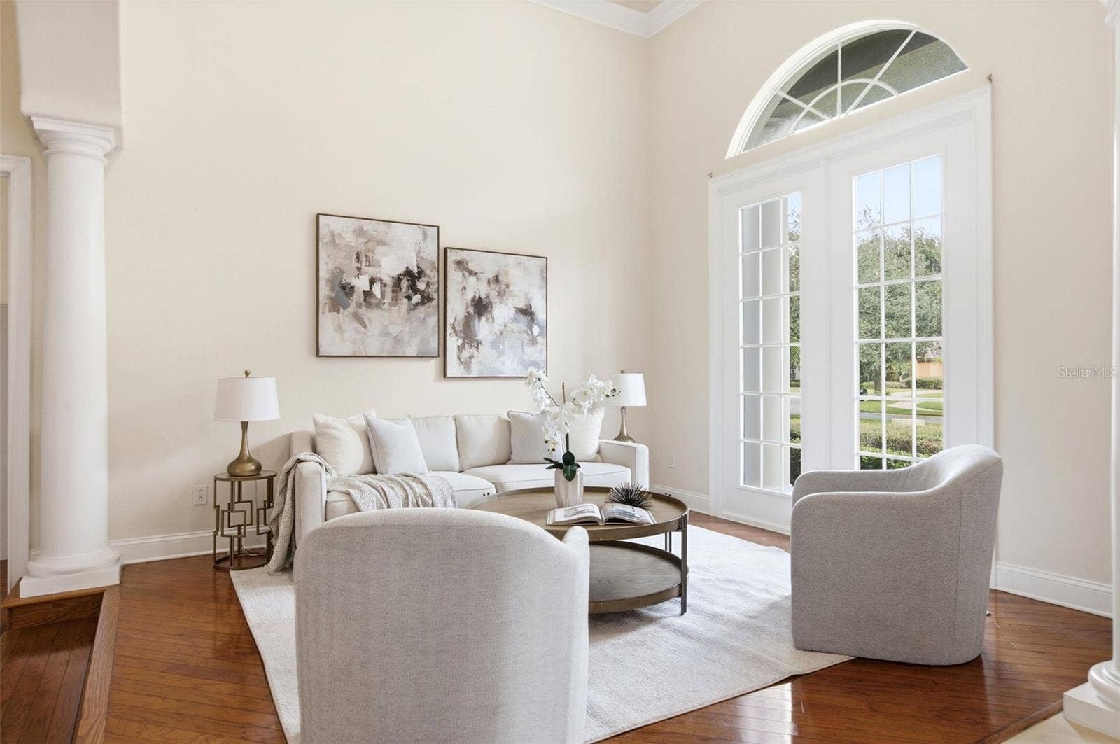6533 CARTMEL LANE, Windermere, FL 34786