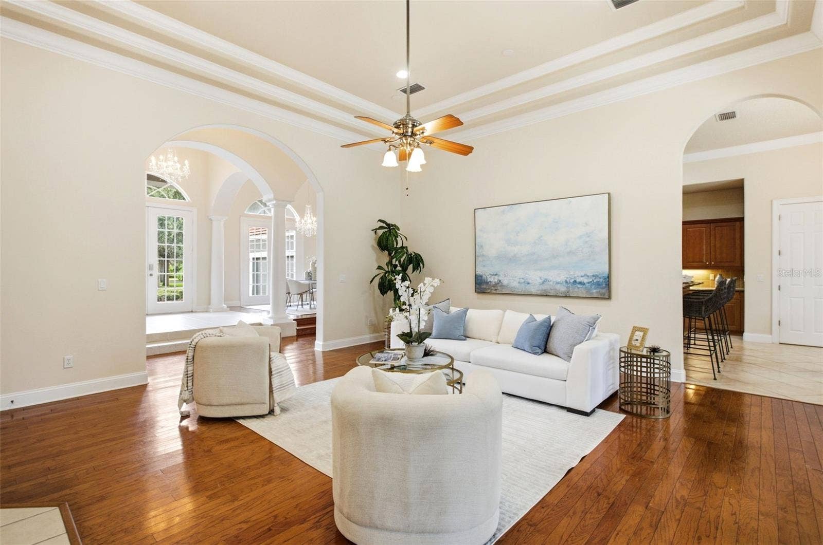 6533 CARTMEL LANE, Windermere, FL 34786