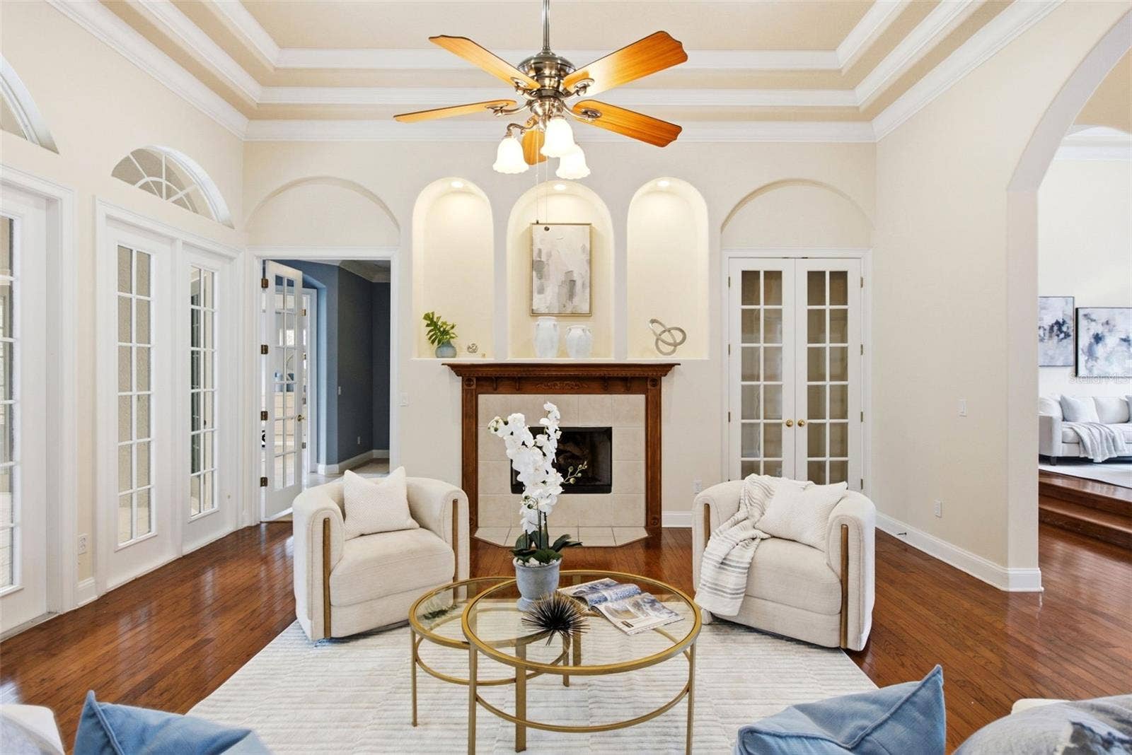 6533 CARTMEL LANE, Windermere, FL 34786