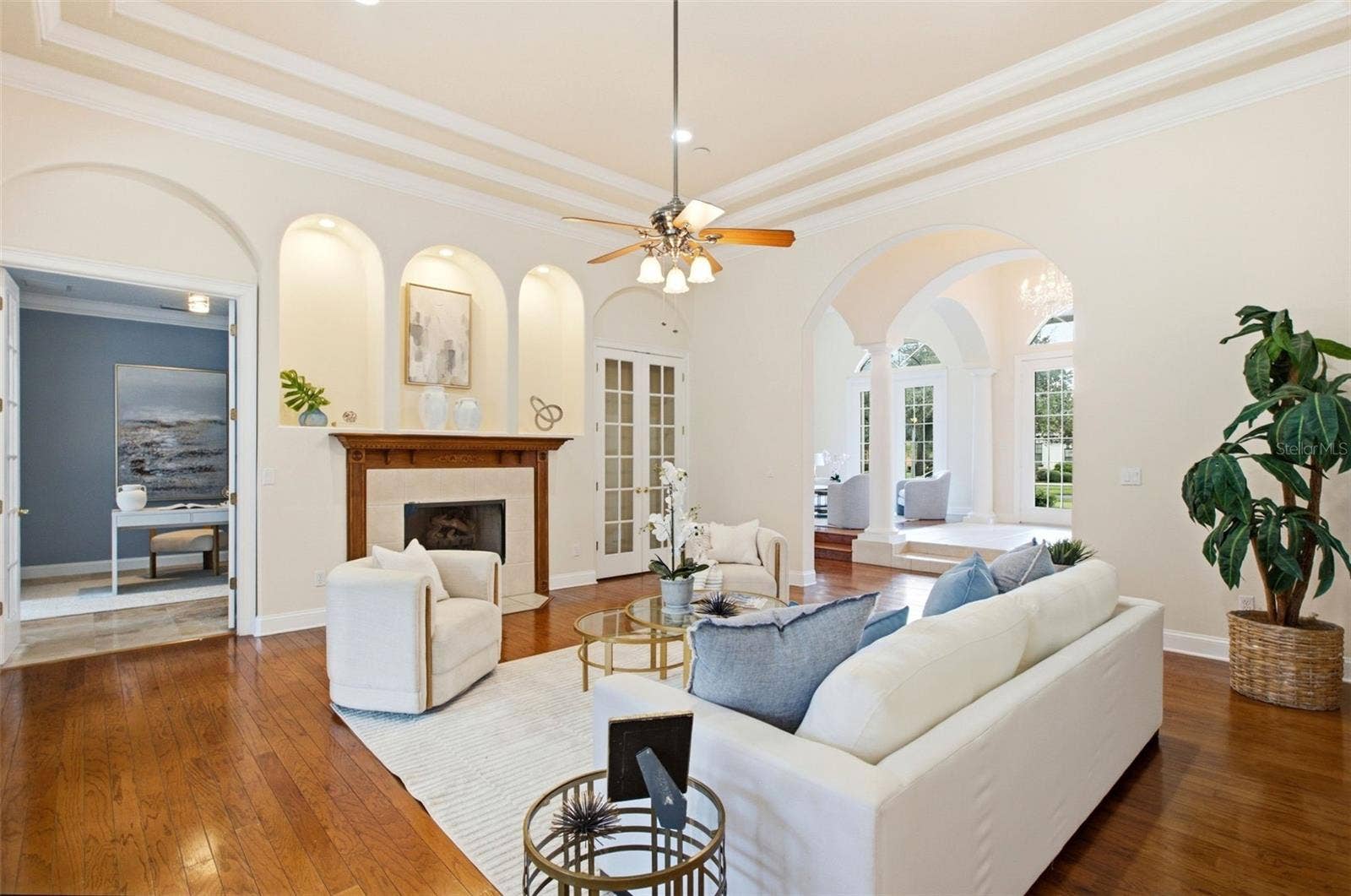 6533 CARTMEL LANE, Windermere, FL 34786