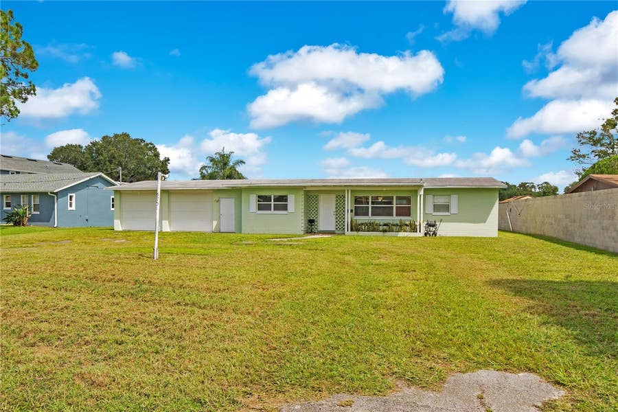 Property photo for 5701 PADGETT CIRCLE, Orlando, FL