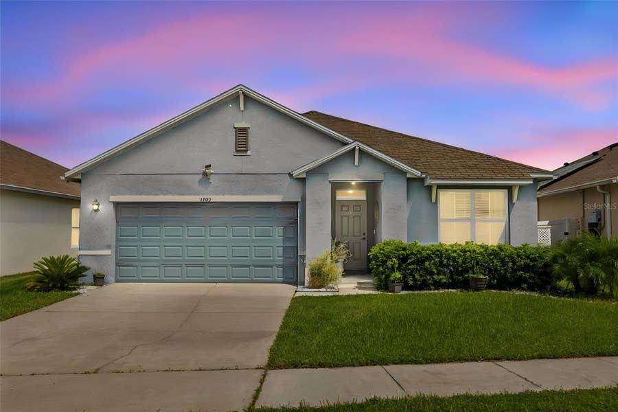 Property photo for 1765 BROCKRIDGE ROAD, Kissimmee, FL