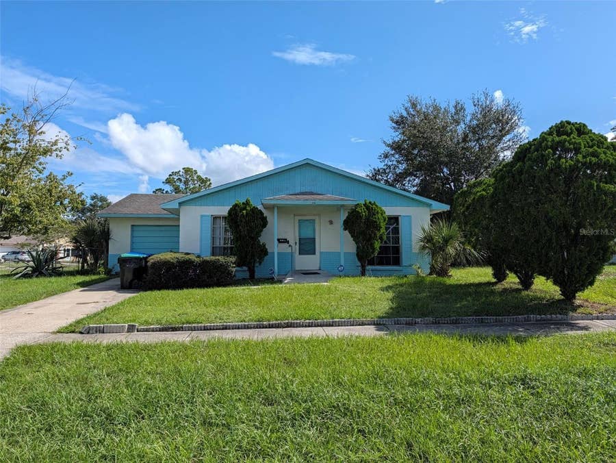 Property photo for 5379 FOX BRIAR TRAIL, Orlando, FL