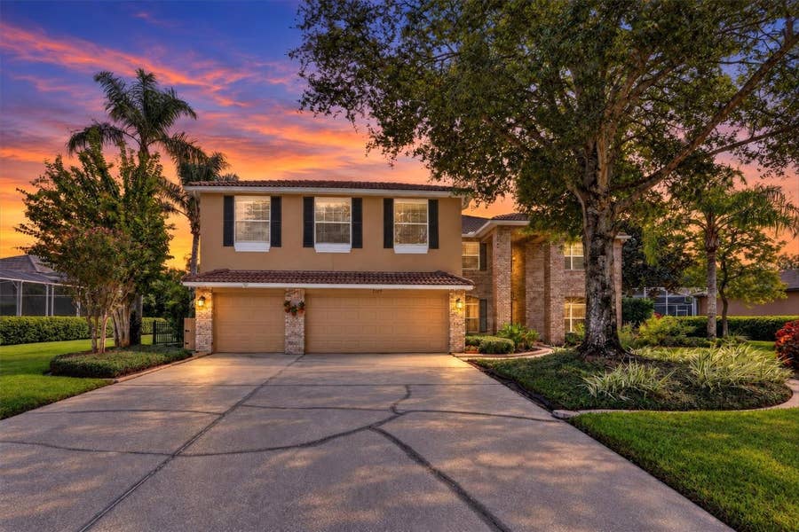 Property photo for 2109 WEMBLEY PLACE, Oviedo, FL