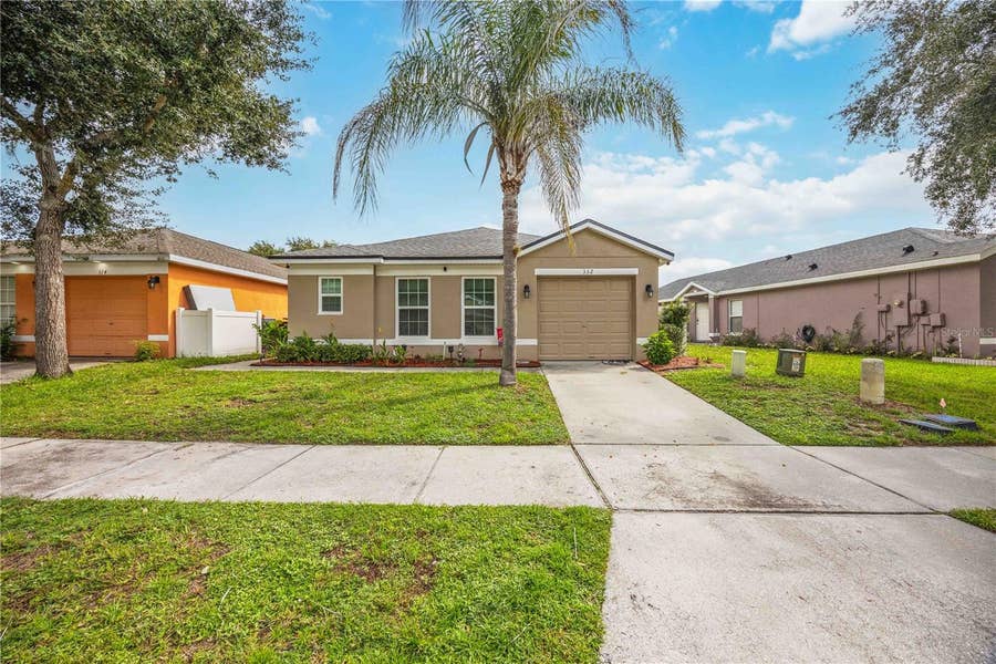 Property photo for 332 SCRUB JAY WAY, Davenport, FL