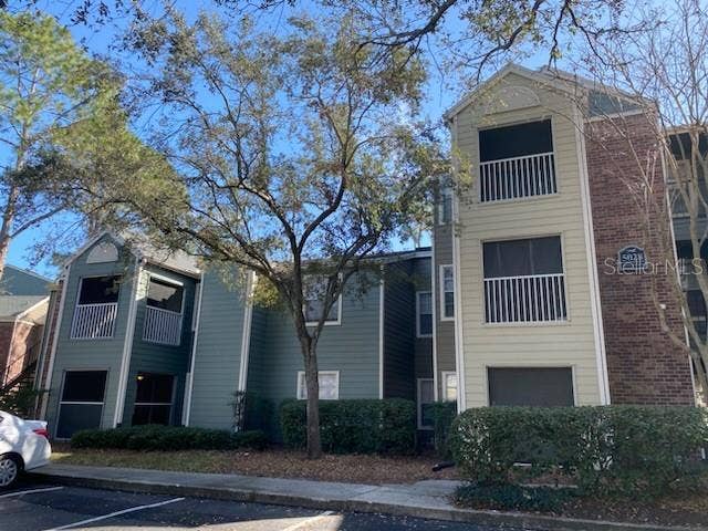 Property photo for 5124 PARK CENTRAL DRIVE, #513, Orlando, FL