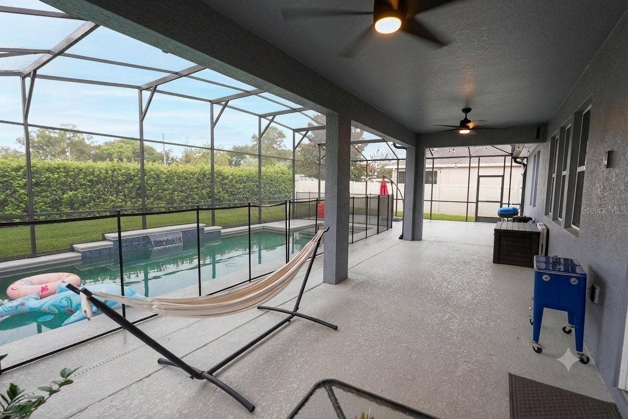 5303 PINE LILY CIRCLE, Winter Park, FL 32792