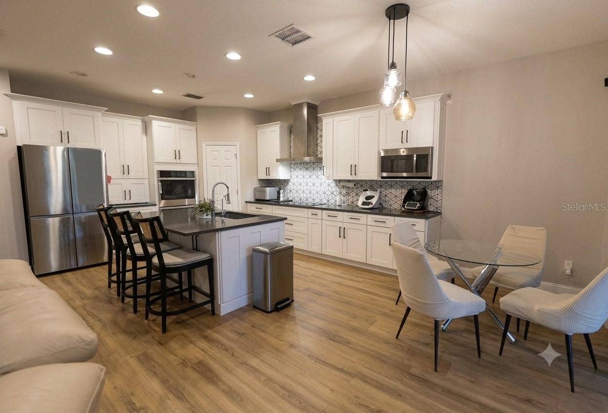 5303 PINE LILY CIRCLE, Winter Park, FL 32792