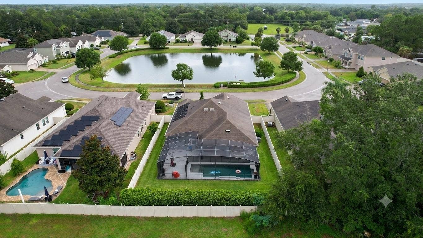 5303 PINE LILY CIRCLE, Winter Park, FL 32792