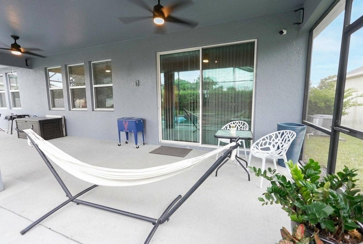 5303 PINE LILY CIRCLE, Winter Park, FL 32792