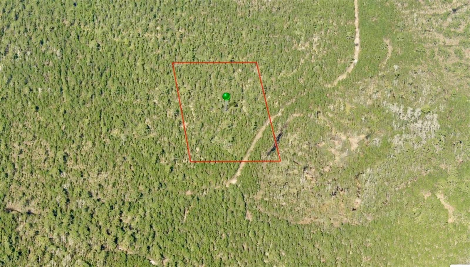 0 NO STREET LOTS 14 & 28, Deland, FL 32724