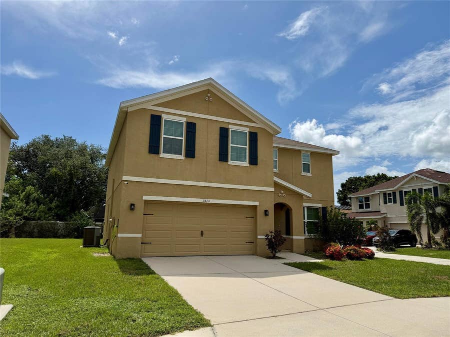 Property photo for 5513 ASHTON COVE COURT, Sarasota, FL