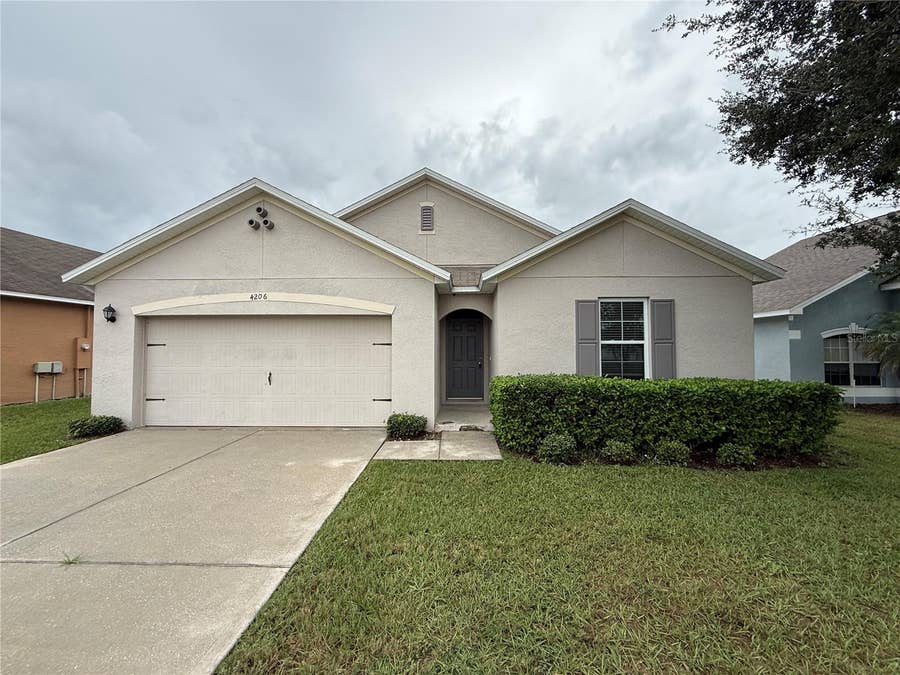 Property photo for 4206 ROBERTA DRIVE, Winter Haven, FL