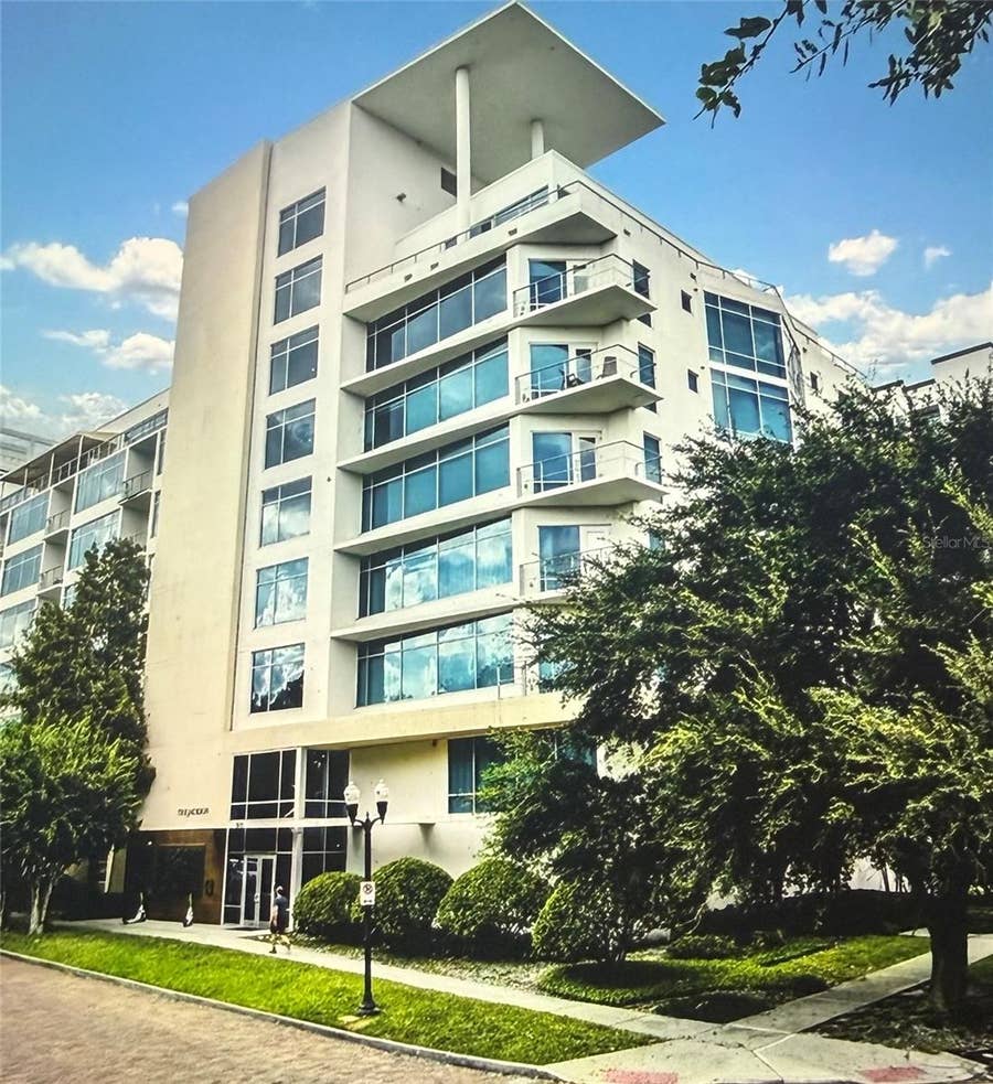Property photo for 525 E JACKSON STREET, #705, Orlando, FL