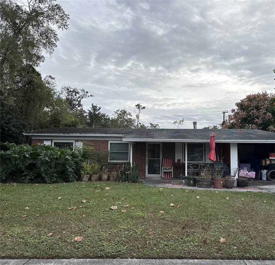 Property photo for 7806 PURITAN ROAD, Orlando, FL