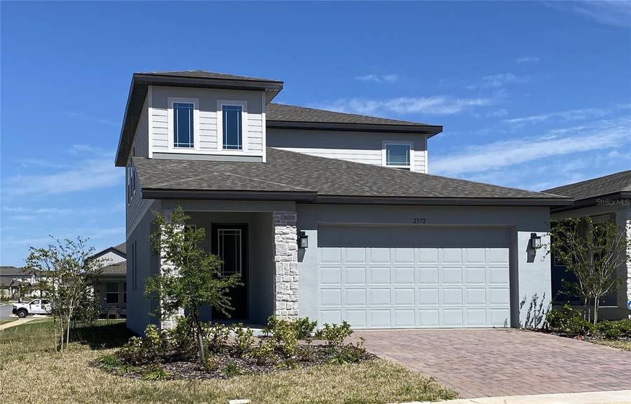 Property photo for 2372 TREASURE HILL STREET, Minneola, FL