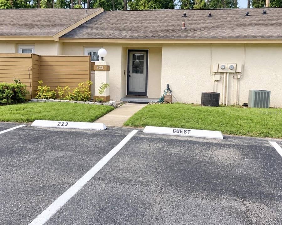 Property photo for 223 CREEKSIDE WAY, Orlando, FL