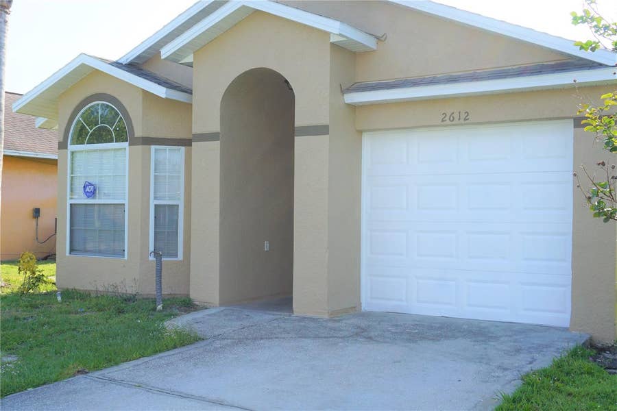 Property photo for 2612 DAFFADIL TERRACE, Sanford, FL
