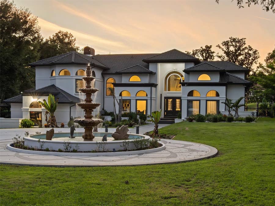 Property photo for 5186 VARDON DRIVE, Windermere, FL