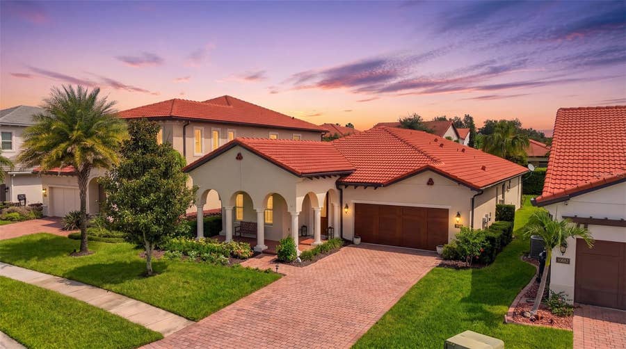 Property photo for 10698 ROYAL CYPRESS WAY, Orlando, FL