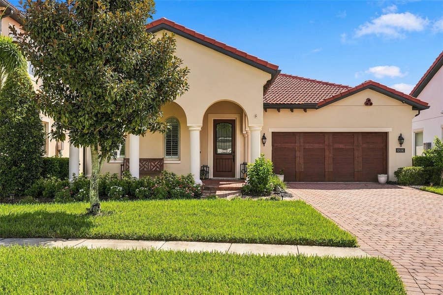 Property photo for 10698 ROYAL CYPRESS WAY, Orlando, FL