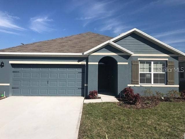 Property photo for 2412 FIELDBROOKE WAY, Edgewater, FL
