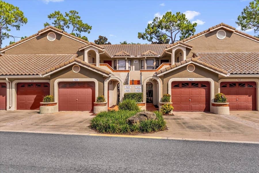 Property photo for 7421 SUGAR BEND DRIVE, #7421, Orlando, FL