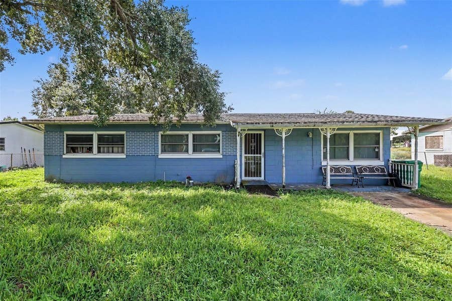 Property photo for 3649 LEFEVER STREET, Cocoa, FL