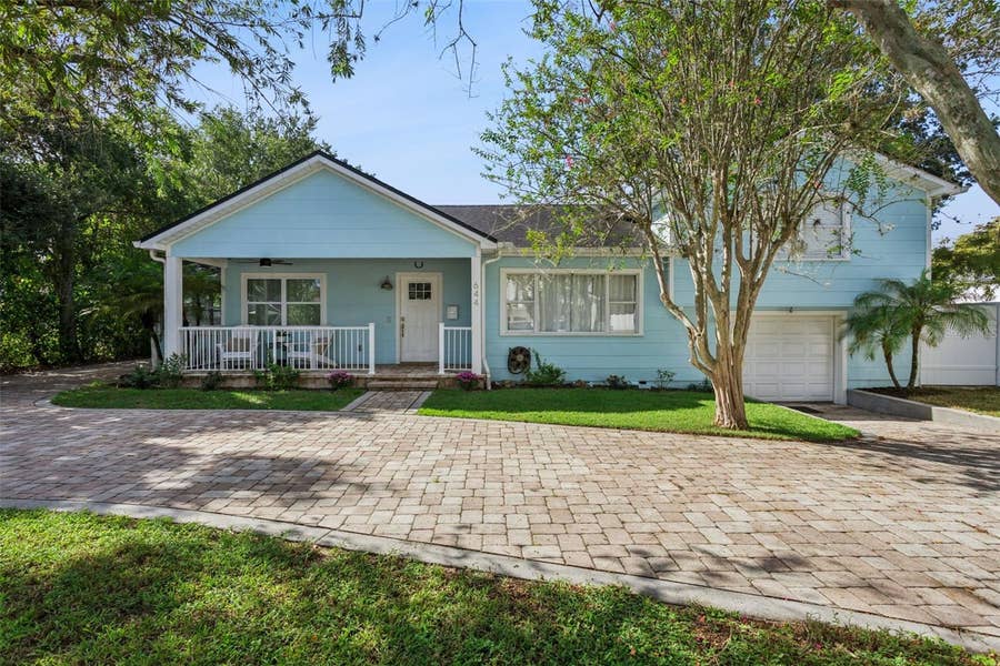 Property photo for 644 W WINTER PARK STREET, Orlando, FL