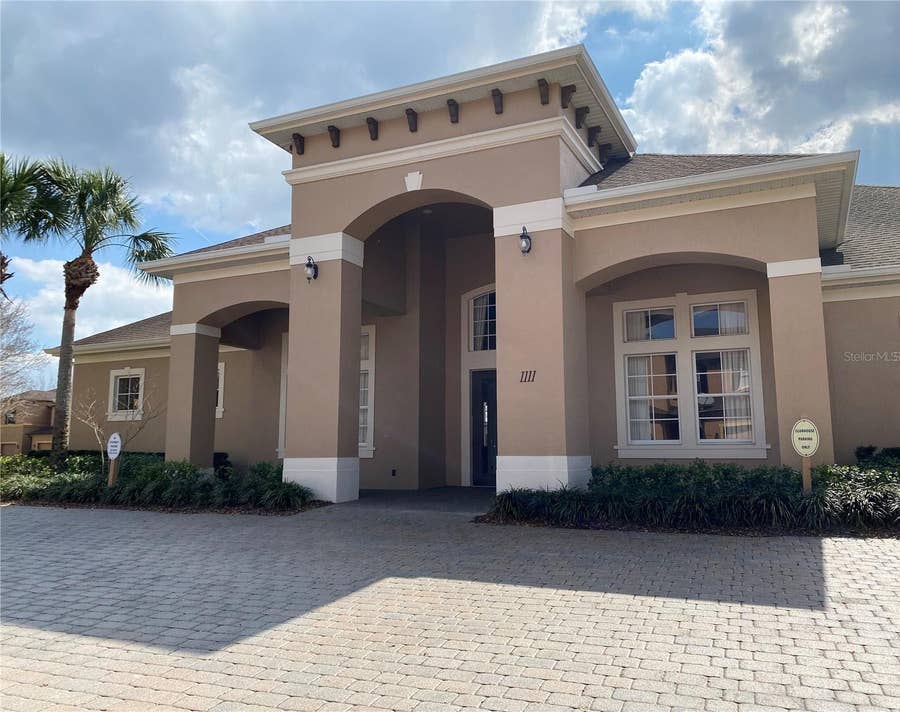 Property photo for 1740 RETREAT VIEW CIRCLE, Sanford, FL