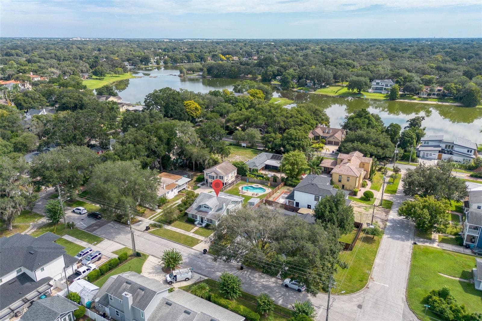 1625 S EOLA DRIVE, Orlando, FL 32806 1625 S EOLA DRIVE, Orlando, FL 32806