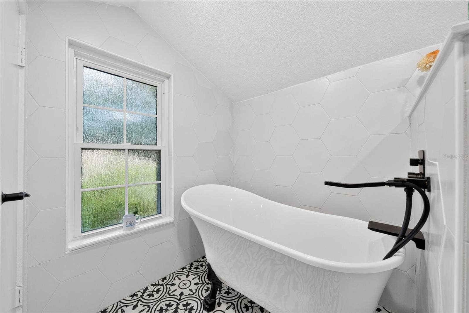 1625 S EOLA DRIVE, Orlando, FL 32806 Upstairs Bathroom #3